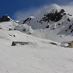 Hotel Les Glieres - Champagny-en-vanoise La Plagne