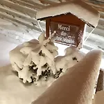 Hotel Les Glieres - Champagny-en-vanoise La Plagne