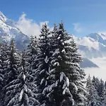Les Glieres - Champagny-en-vanoise 3* La Plagne