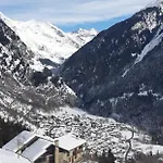 Les Glieres - Champagny-en-vanoise Hotel