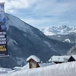 Les Glieres - Champagny-en-vanoise