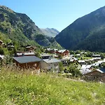 Hotel Les Glieres - Champagny-en-vanoise