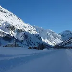 Les Glieres - Champagny-en-vanoise 3* La Plagne