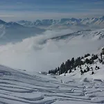 Hotel Les Glieres - Champagny-en-vanoise La Plagne
