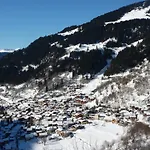 Les Glieres - Champagny-en-vanoise Hotel