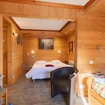 Les Glieres - Champagny-en-vanoise Hotel La Plagne