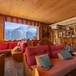 Les Glieres - Champagny-en-vanoise Hotel 3*