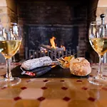Hotel Les Glieres - Champagny-en-vanoise La Plagne