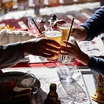 Les Glieres - Champagny-en-vanoise Hotel