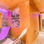 Hotel Les Glieres - Champagny-en-vanoise La Plagne