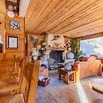 Les Glieres - Champagny-en-vanoise 3*