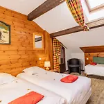 Les Glieres - Champagny-en-vanoise La Plagne