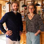 Les Glieres - Champagny-en-vanoise 3* La Plagne