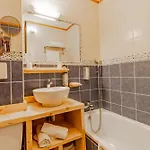Les Glieres - Champagny-en-vanoise Hotel 3*