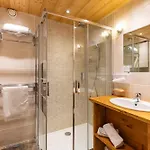 Hotel Les Glieres - Champagny-en-vanoise 3*