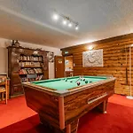 Hotel Les Glieres - Champagny-en-vanoise La Plagne