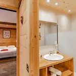 Les Glieres - Champagny-en-vanoise Hotel