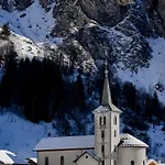 Les Glieres - Champagny-en-vanoise Hotel 3*