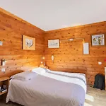 Les Glieres - Champagny-en-vanoise 3*