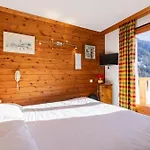 Les Glieres - Champagny-en-vanoise