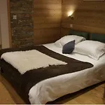 Hotel Les Glieres - Champagny-en-vanoise 3*