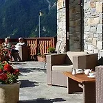 Les Glieres - Champagny-en-vanoise 3*