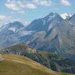 Hotel Les Glieres - Champagny-en-vanoise La Plagne