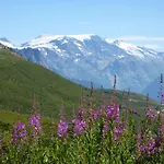 Hotel Les Glieres - Champagny-en-vanoise