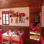 Hotel Les Glieres - Champagny-en-vanoise