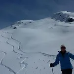 Les Glieres - Champagny-en-vanoise