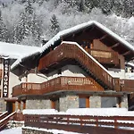 Les Glieres - Champagny-en-vanoise La Plagne