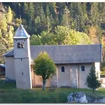 Hotel Les Glieres - Champagny-en-vanoise 3*