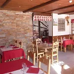 Hotel Les Glieres - Champagny-en-vanoise La Plagne