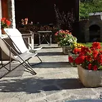 Hotel Les Glieres - Champagny-en-vanoise 3*