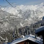 Les Glieres - Champagny-en-vanoise Hotel 3*