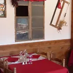 Les Glieres - Champagny-en-vanoise 3*