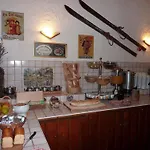 Hotel Les Glieres - Champagny-en-vanoise 3*