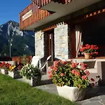 Les Glieres - Champagny-en-vanoise Hotel La Plagne