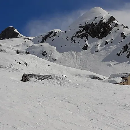 Hotel Les Glieres - Champagny-en-vanoise La Plagne