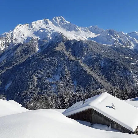 Hotel Les Glières - Champagny-en-vanoise