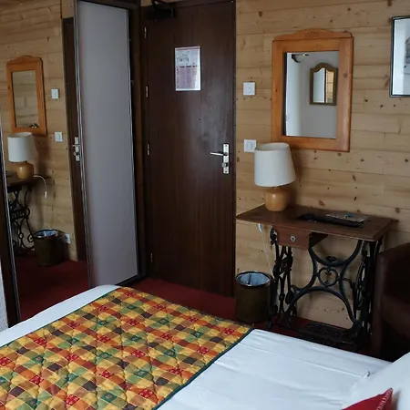 Les Glieres - Champagny-en-vanoise 3* La Plagne
