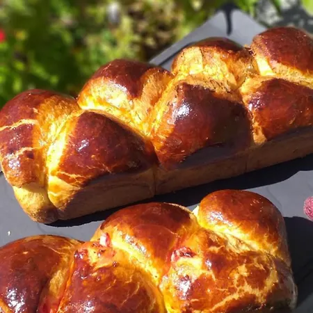 Les Glieres - Champagny-en-vanoise 3* La Plagne