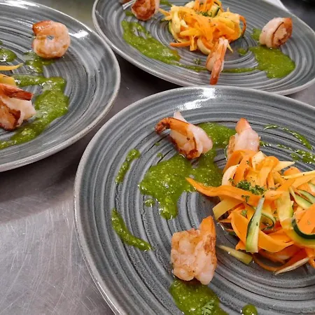 Les Glieres - Champagny-en-vanoise La Plagne