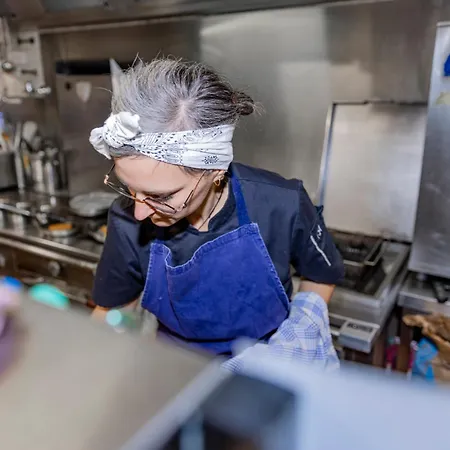 Les Glières - Champagny-en-vanoise Hotel 3*