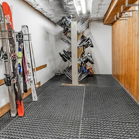 Les Glieres - Champagny-en-vanoise Szálloda La Plagne