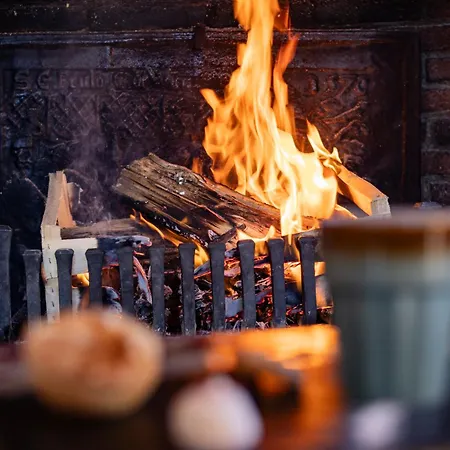 Szálloda Les Glieres - Champagny-en-vanoise