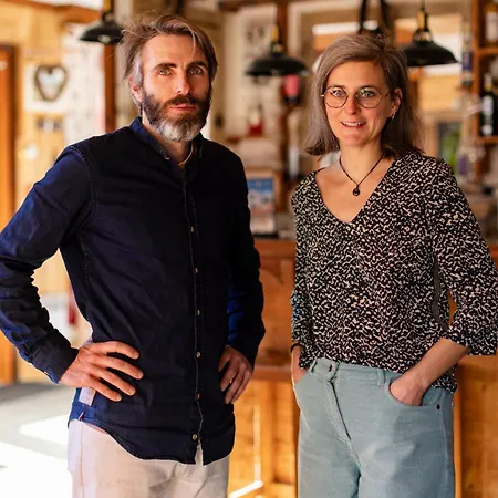 Les Glieres - Champagny-en-vanoise 3* La Plagne