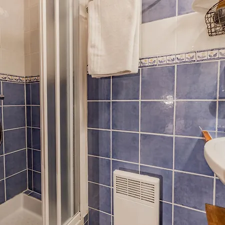 Otel Les Glieres - Champagny-en-vanoise 3*