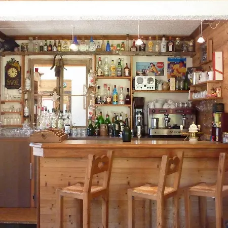 Les Glieres - Champagny-en-vanoise 3* La Plagne
