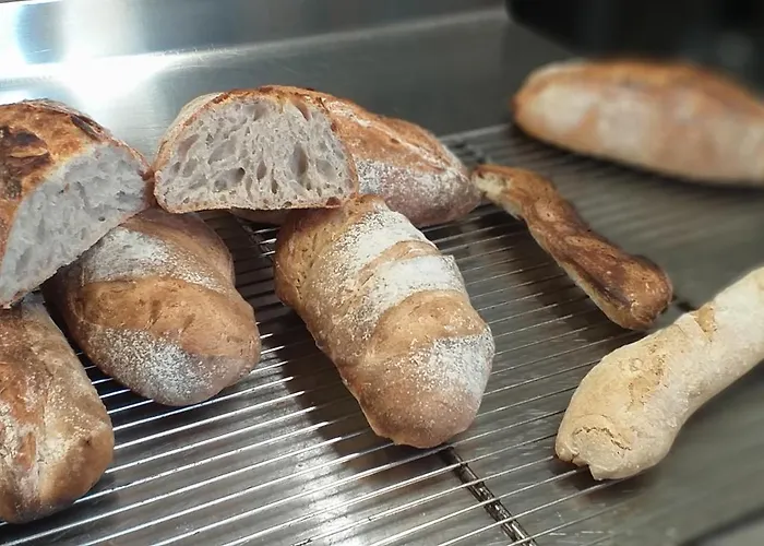 Les Glieres - Champagny-en-vanoise Hotel 3*